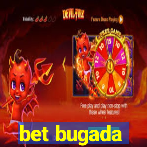 bet bugada